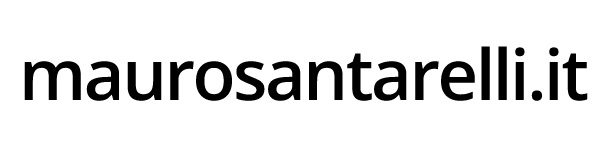 Dott. Mauro Santarelli